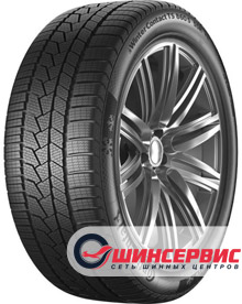 Continental WinterContact TS 860 S ContiSilent