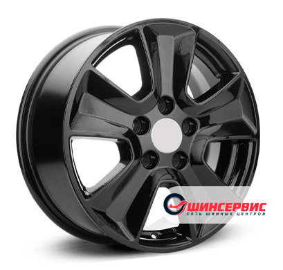 Carwel Чедер 16"x6.5J PCD 5x114.3 ЕТ 50 ЦО 67.1