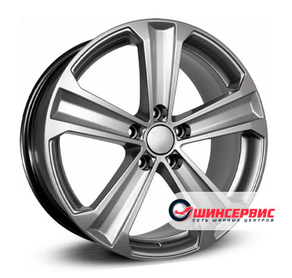 Carwel Икар 18"x8J PCD 5x114.3 ЕТ 50 ЦО 60.1