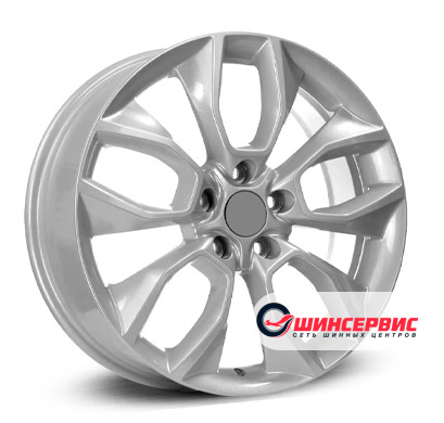 Carwel Хасан 18"x7J PCD 5x114.3 ЕТ 45 ЦО 66.1