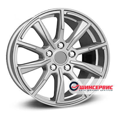 Carwel Лабаз 16"x6.5J PCD 5x100 ЕТ 38 ЦО 57.1