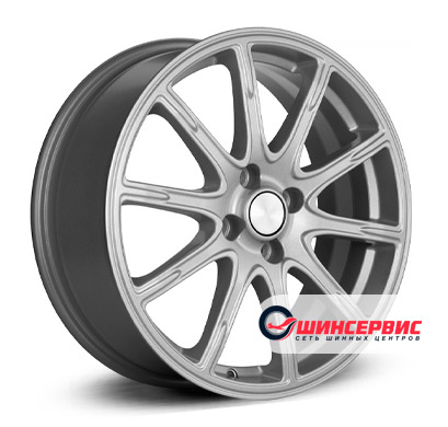 Carwel Лада 14"x5.5J PCD 4x100 ЕТ 38 ЦО 67.1