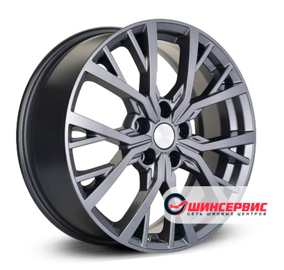 Carwel Тур 18"x7J PCD 5x108 ЕТ 36 ЦО 65.1