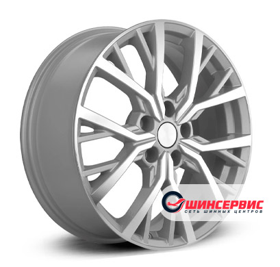 Carwel Тур 18"x7J PCD 5x108 ЕТ 36 ЦО 65.1