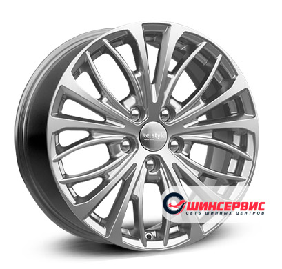 iFree Original Camry V7 KC873 17"x7.5J PCD 5x114.3 ЕТ 45 ЦО 60.1