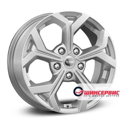 iFree Original Ceed KC878 16"x6.5J PCD 5x114.3 ЕТ 50 ЦО 67.1