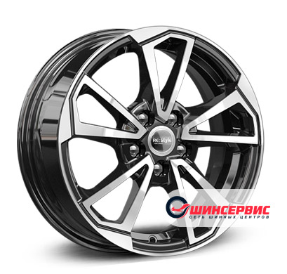 iFree Original Cerato FL КС1005 15"x6J PCD 5x114.3 ЕТ 46 ЦО 67.1