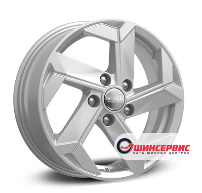 iFree Original Creta SU КС979 16"x6J PCD 5x114.3 ЕТ 43 ЦО 67.1