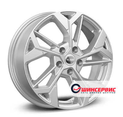 iFree Original Haval F7_F7x КС1062 17"x6.5J PCD 5x114.3 ЕТ 40 ЦО 64.1