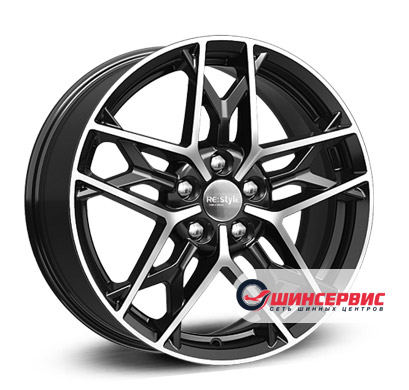 iFree Original Optima JF КС894 17"x7.5J PCD 5x114.3 ЕТ 52.5 ЦО 67.1