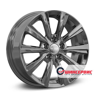 iFree Original Polo KC937 15"x6J PCD 5x100 ЕТ 38 ЦО 57.1