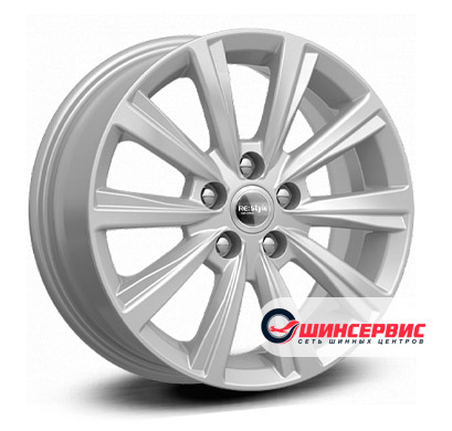 iFree Original Polo KC937 15"x6J PCD 5x100 ЕТ 38 ЦО 57.1