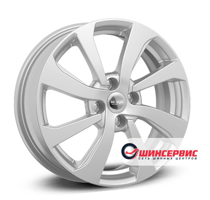 iFree Original Rio X-Line КС893 16"x6J PCD 4x100 ЕТ 49 ЦО 54.1