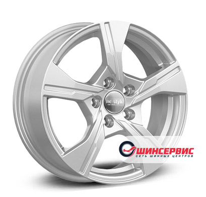 iFree Original Tiggo 4 Pro КС1053 16"x6.5J PCD 5x108 ЕТ 33 ЦО 60.1