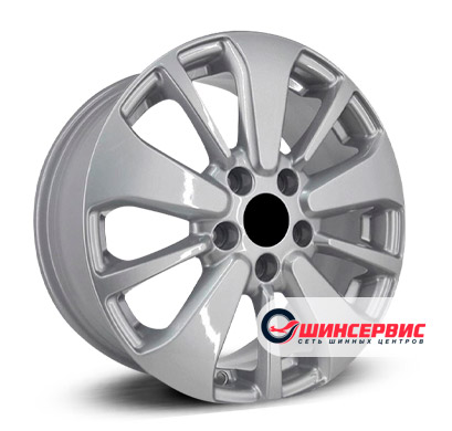 iFree Original ZV Ceed КС688 16"x6.5J PCD 5x114.3 ЕТ 50 ЦО 67.1