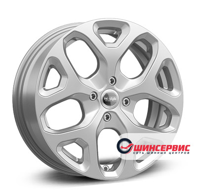 iFree Original ZV Ceed КС869 16"x6.5J PCD 5x114.3 ЕТ 50 ЦО 67.1