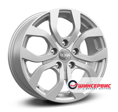 iFree Original ZV Cerato KC704 16"x6.5J PCD 5x114.3 ЕТ 50 ЦО 67.1