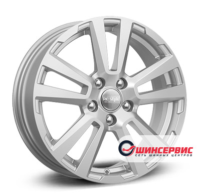 iFree Original ZV Creta КС874 17"x6.5J PCD 5x114.3 ЕТ 49 ЦО 67.1