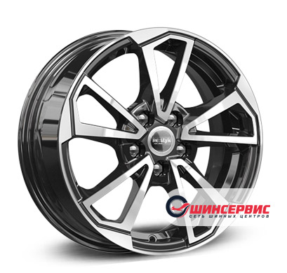 iFree Original ZV Elantra КС1005 15"x6J PCD 5x114.3 ЕТ 42 ЦО 67.1