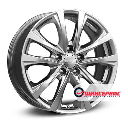 iFree Original ZV Hyundai i40 КС776 17"x7J PCD 5x114.3 ЕТ 45 ЦО 67.1