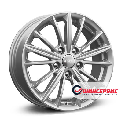 iFree Original ZV Jetta КС871 16"x6.5J PCD 5x112 ЕТ 50 ЦО 57.1