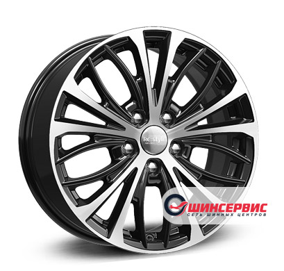 iFree Original ZV Mazda 6 KC873 17"x7.5J PCD 5x114.3 ЕТ 50 ЦО 67.1