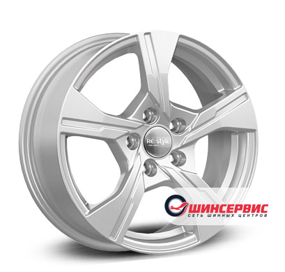 iFree Original ZV Qashqai КС1053 16"x6.5J PCD 5x114.3 ЕТ 40 ЦО 66.1