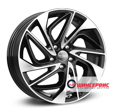 iFree Original ZV X-Trail T32 KC883 18"x7J PCD 5x114.3 ЕТ 45 ЦО 66.1