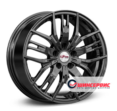 iFree Аскет 17"x7J PCD 5x108 ЕТ 45 ЦО 67.1