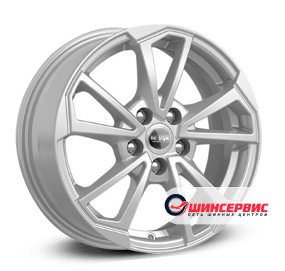 КиК Cerato FL КС1005 15"x6J PCD 5x114.3 ЕТ 46 ЦО 67.1