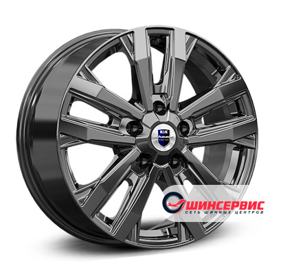 КиК Мичиган 18"x8J PCD 5x150 ЕТ 56 ЦО 110.1