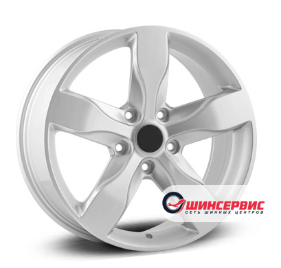 Legeartis Optima CR8 20"x8J PCD 5x127 ЕТ 40 ЦО 71.6