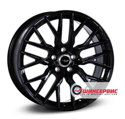 Lizardo 5876 18"x8J PCD 5x108 ЕТ 33 ЦО 60.1