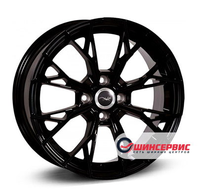 Lizardo XH180 16"x7J PCD 4x100 ЕТ 40 ЦО 60.1