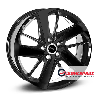 Lizardo XH220 19"x8.5J PCD 5x108 ЕТ 42 ЦО 67.1