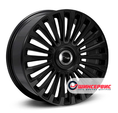 Lizardo XH593 20"x8.5J PCD 6x139.7 ЕТ 35 ЦО 100.1