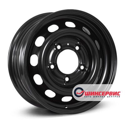 Magnetto 15006 15"x6J PCD 5x139.7 ЕТ 40 ЦО 98.5