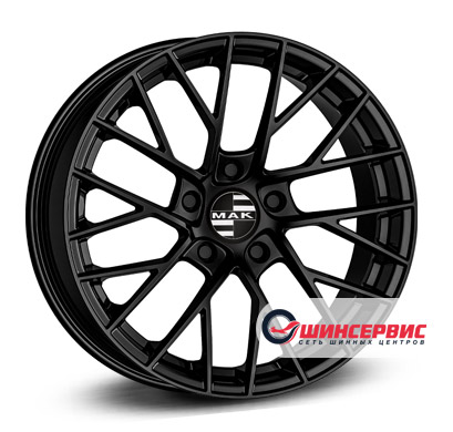 MAK Monaco 21"x11.5J PCD 5x130 ЕТ 59 ЦО 71.6