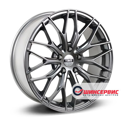 NEO 240 20"x8.5J PCD 5x114.3 ЕТ 42 ЦО 67.1