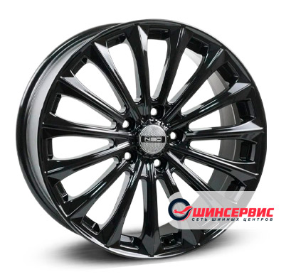 NEO 830 18"x8J PCD 5x114.3 ЕТ 45 ЦО 67.1