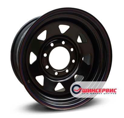 ORW 13B 16"x7J PCD 6x139.7 ЕТ 30 ЦО 110