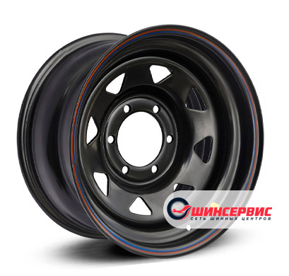 ORW 16B 16"x8J PCD 6x139.7 ЕТ 10 ЦО 110