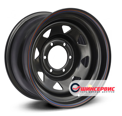 ORW 20B 17"x7J PCD 6x139.7 ЕТ 30 ЦО 110