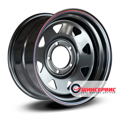 ORW 26B 16"x8J PCD 6x139.7 ЕТ -40 ЦО 110