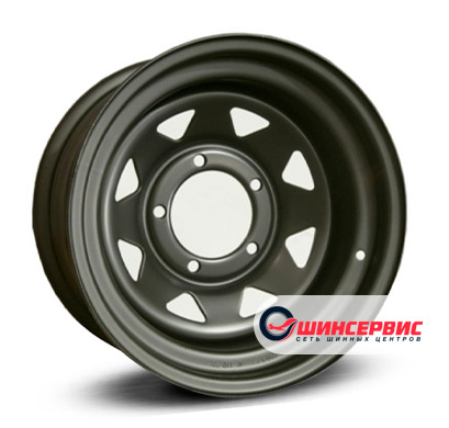 ORW 71M 15"x8J PCD 5x139.7 ЕТ -19 ЦО 110