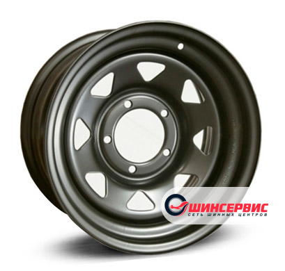 ORW 83M 16"x8J PCD 5x139.7 ЦО 110