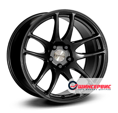 PDW Dibite Emotion 17"x7.5J PCD 5x114.3 ЕТ 40 ЦО 67.1