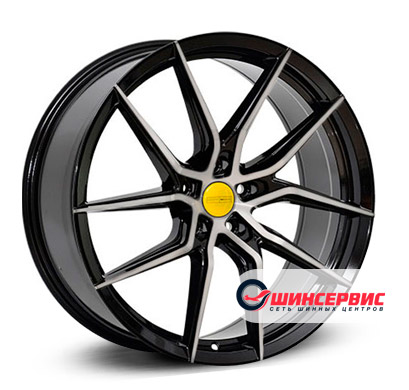 PDW Grace 17"x7.5J PCD 5x112 ЕТ 37 ЦО 66.45