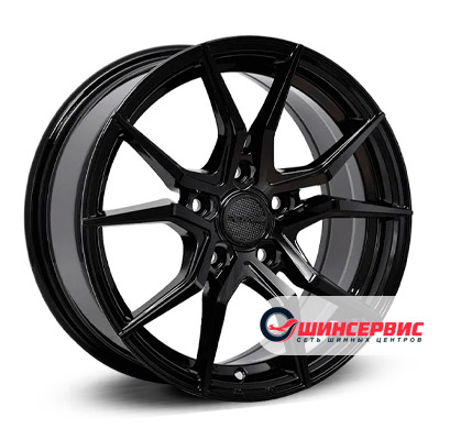 PDW Spyder 20"x8.5J PCD 5x114.3 ЕТ 40 ЦО 67.1