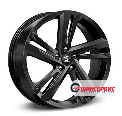 Premium Series КР002 Haval F7x 19"x7J PCD 5x114.3 ЕТ 40 ЦО 64.1